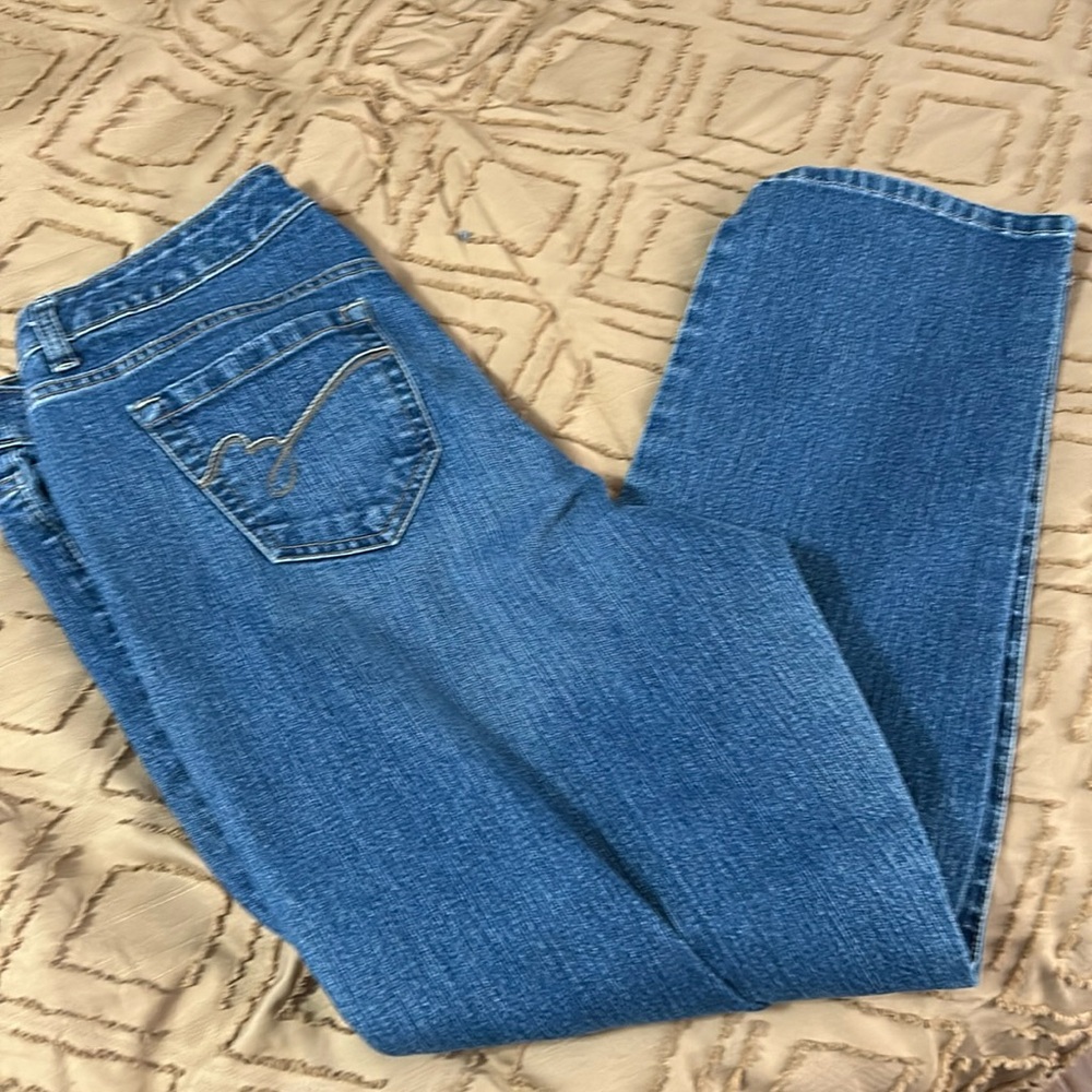 Bandolino jeans